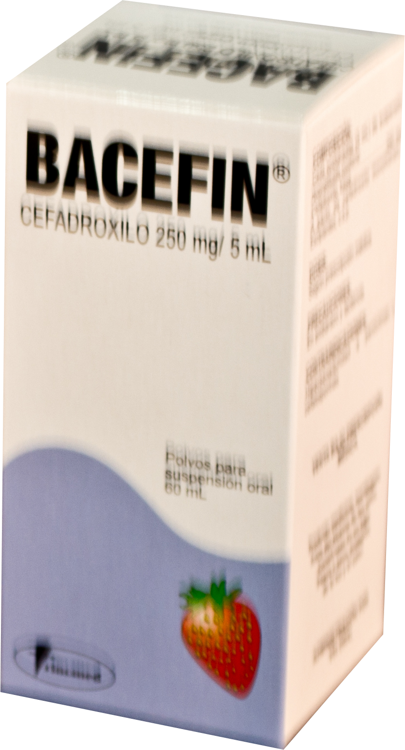 bacefin 250